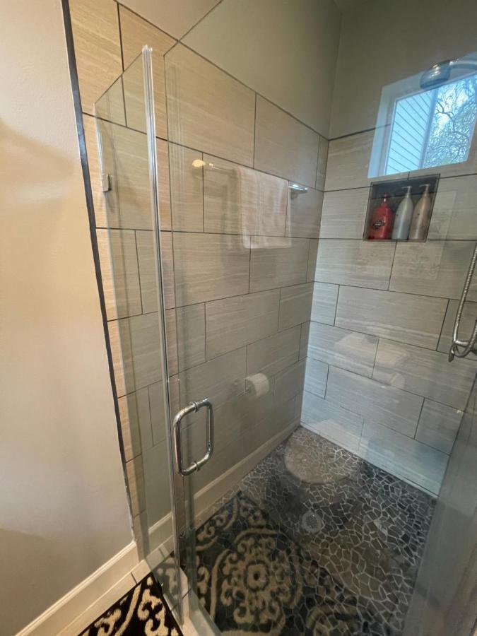 N-E-G Skai Midtown Of Houston Βίλα Εξωτερικό φωτογραφία