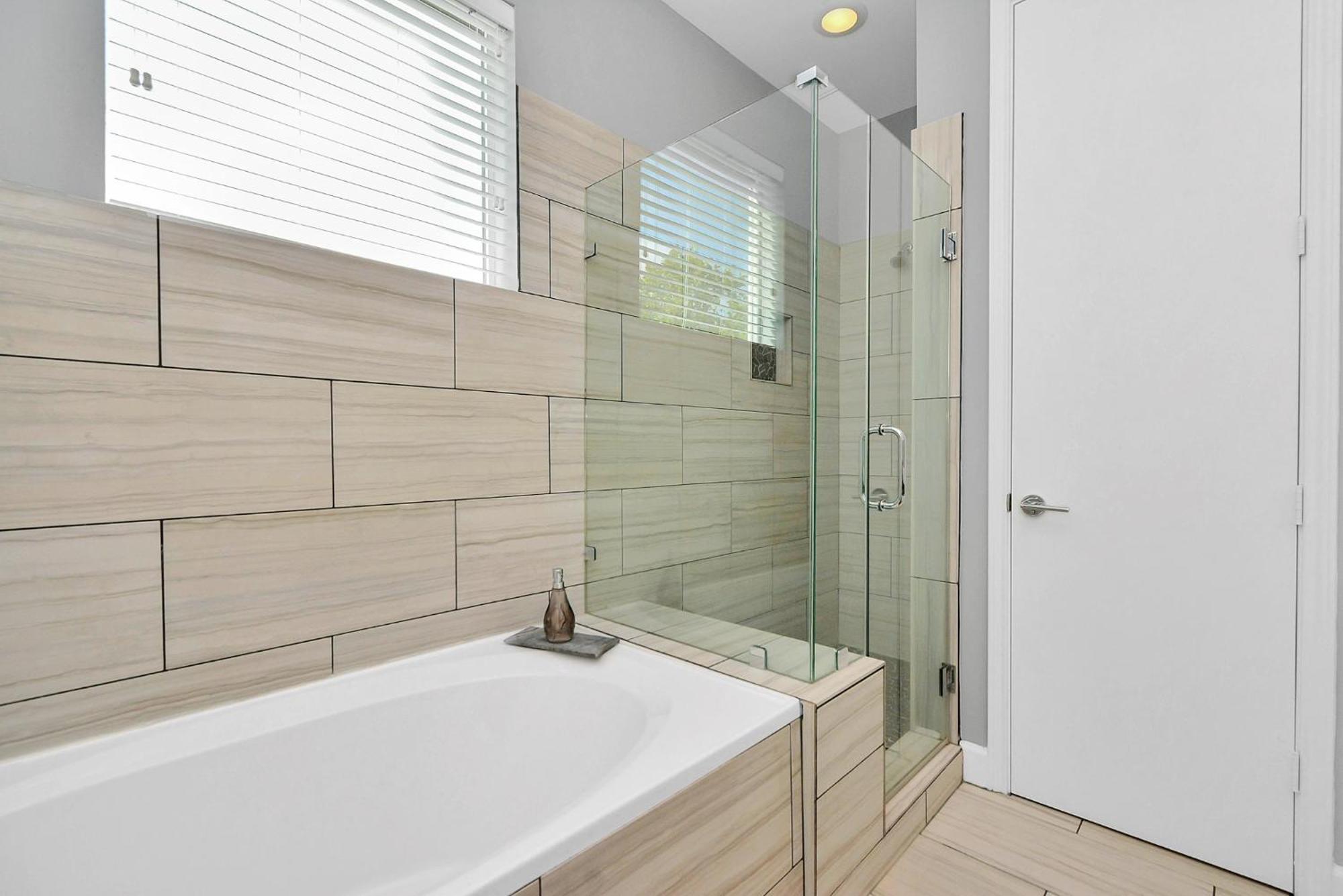 N-E-G Skai Midtown Of Houston Βίλα Εξωτερικό φωτογραφία