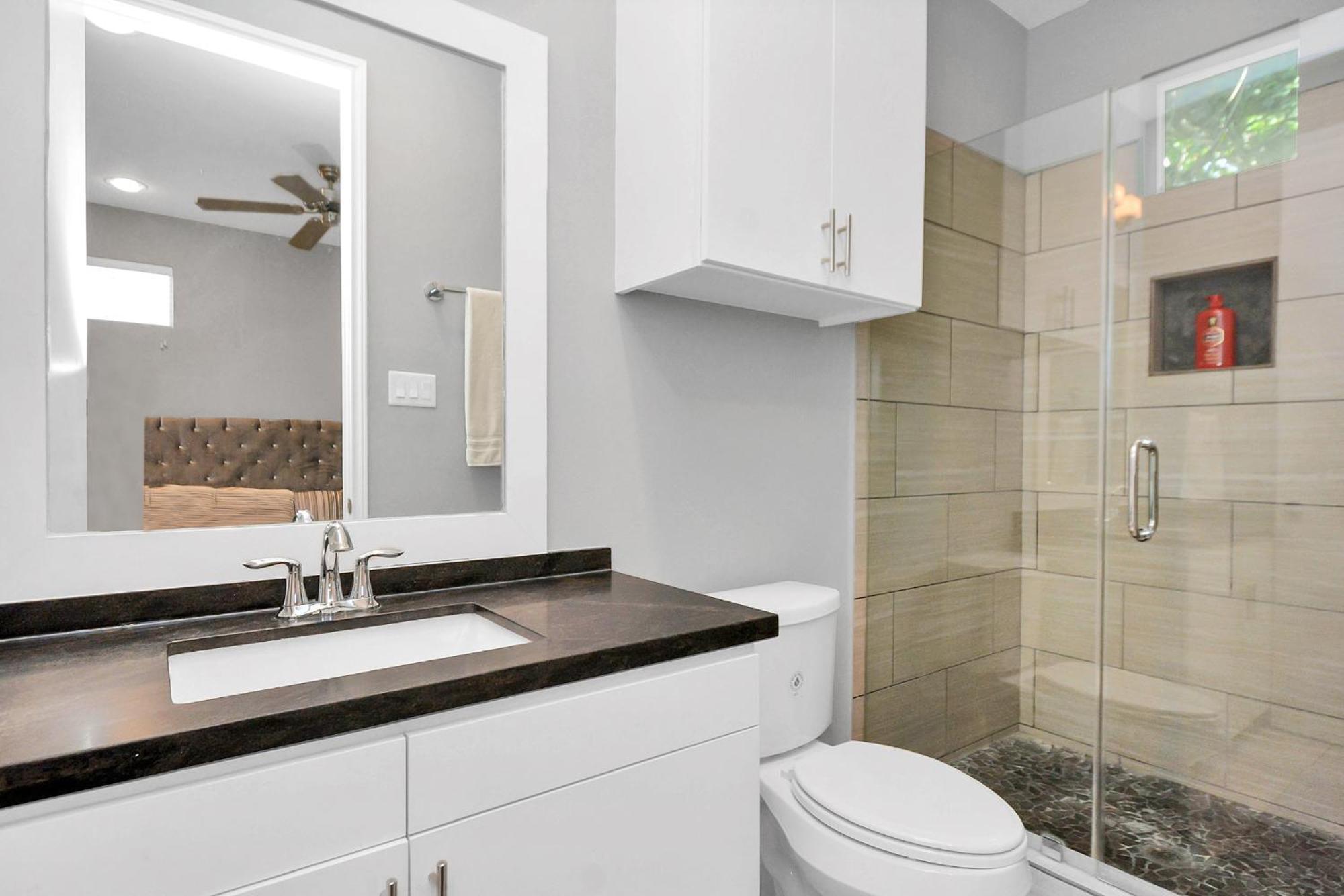 N-E-G Skai Midtown Of Houston Βίλα Εξωτερικό φωτογραφία