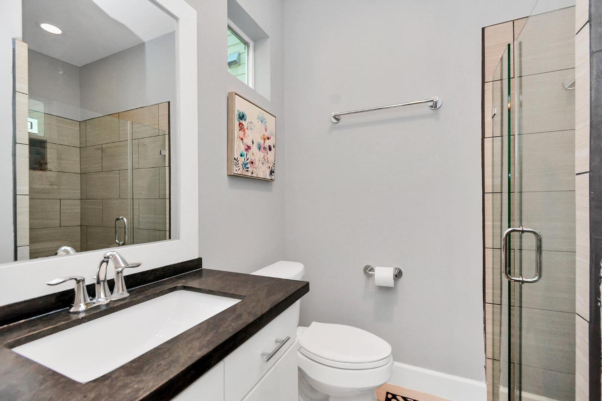 N-E-G Skai Midtown Of Houston Βίλα Εξωτερικό φωτογραφία