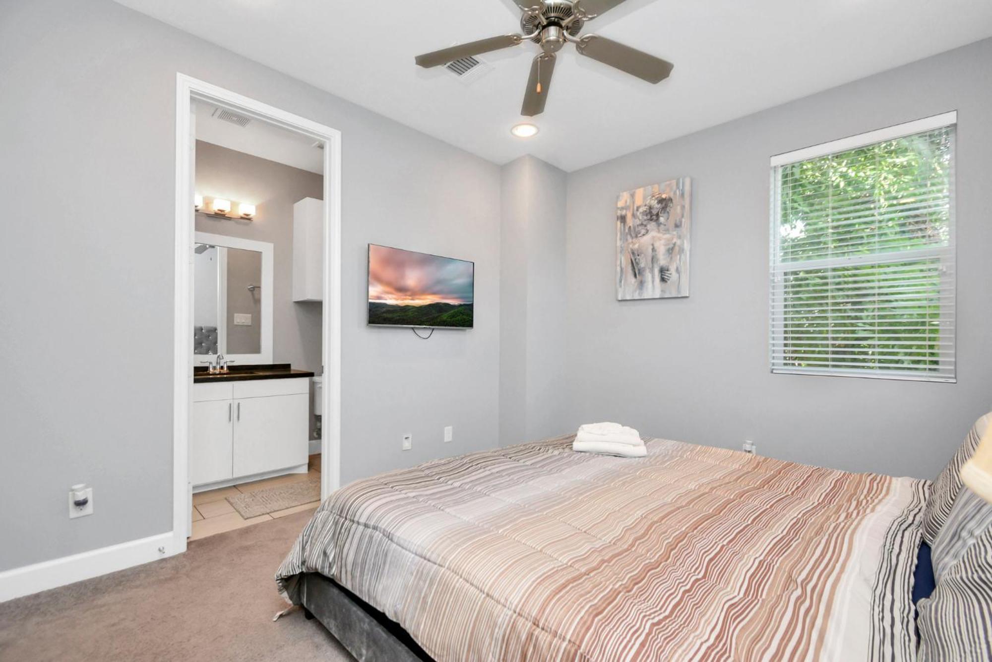 N-E-G Skai Midtown Of Houston Βίλα Εξωτερικό φωτογραφία